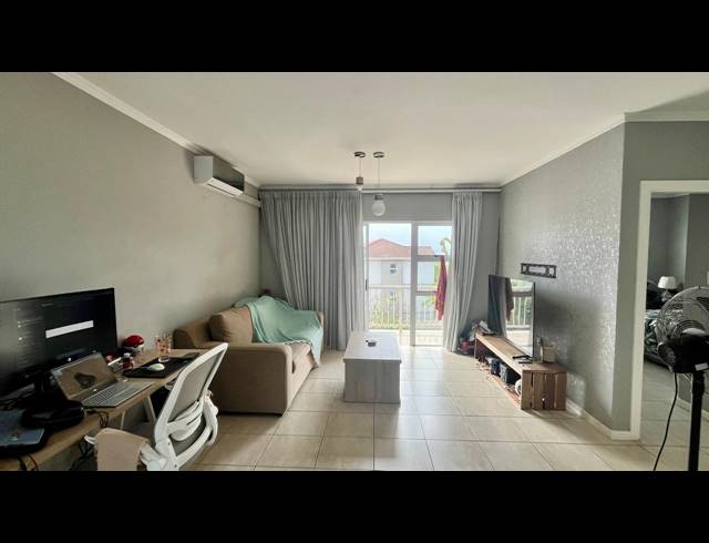 2 BEDROOM APARTMENT FOR SALE IN MANOR ESTATES